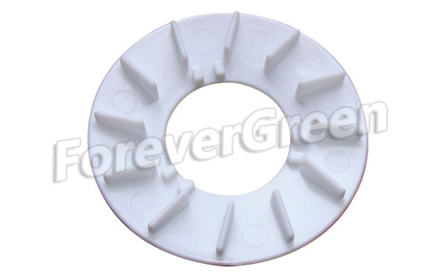 60120A Fan Drive Pulley