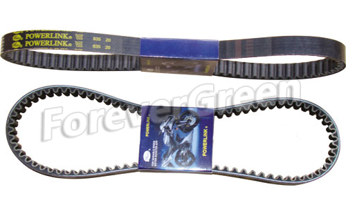 60123 Gates Powerlink Belt 835x20x30