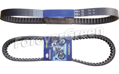 60123A Gates Powerlink Belt 743x20x30