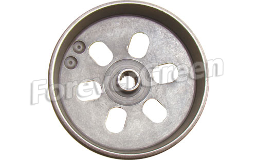 60124B Clutch Bell