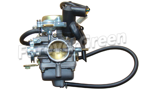 72214 250cc Carburetor