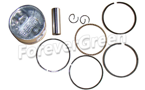 47011A ATV 70cc Piston Kit 