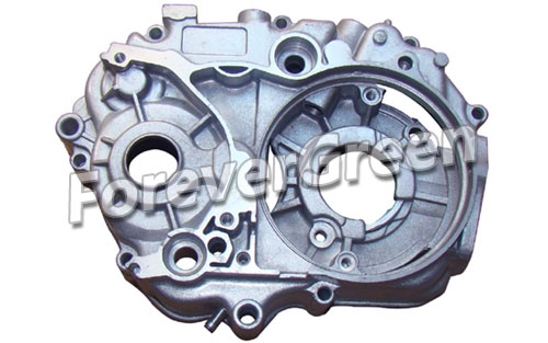 47062 ATV70cc L.Crankcase