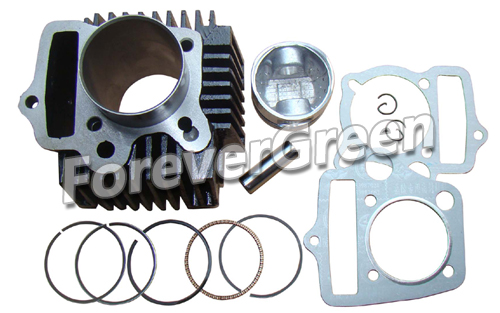 52008A ATV110cc Cylinder Kit