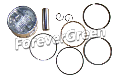 52011A ATV110cc Piston Kit