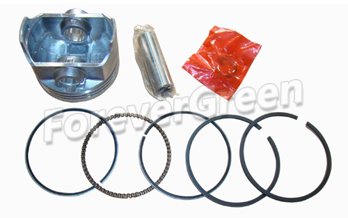 63011A CG200CC Piston Kit