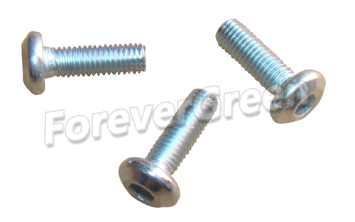 21034 Brake Disk Seat Screw(Set of 3)