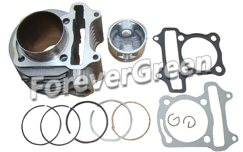 60067A Cylinder Assy