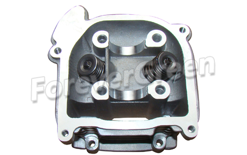 PE018B Cylinder Head Assy D=50mm 100cc