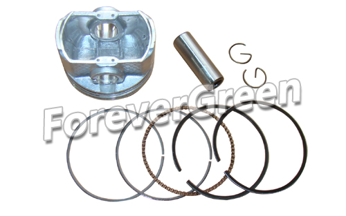 PE069A Piston Kit 63mm 