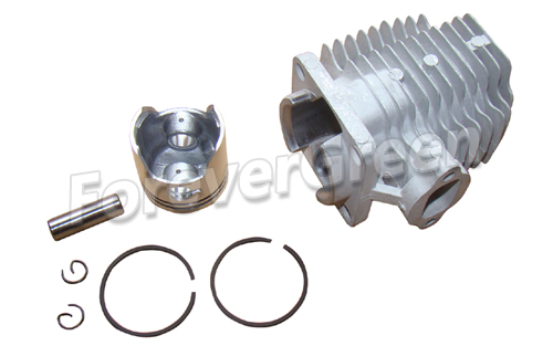 PB009A Cylinder Kit(40mm) 