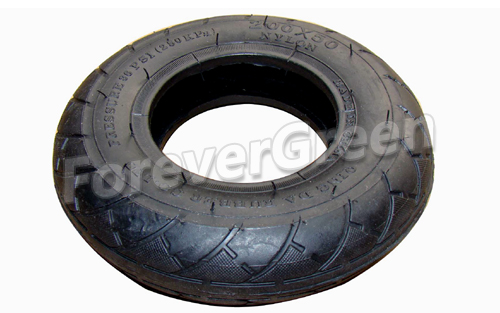 TI021 Tire - 200 x 50