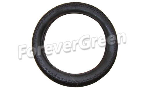 TI026 Motorcycle Tire 2.75 -17