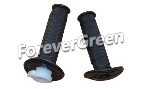 OT036A Grips Black