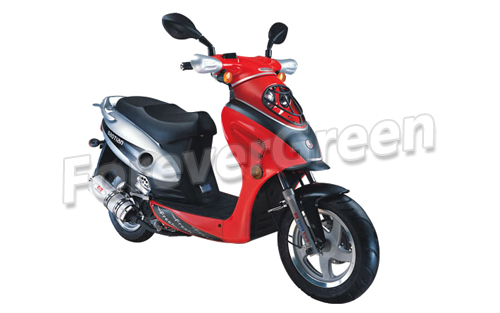 41000 BT49QT-7 Scooter Parts