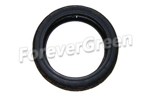 61004 Front Tyre 130/60-13