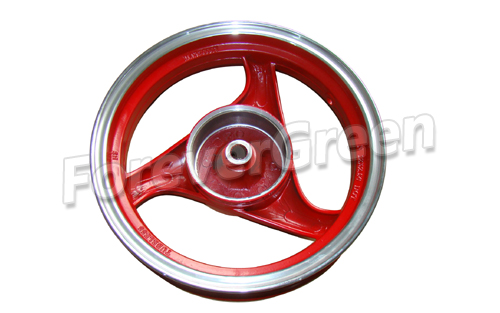 21042A Rim .Rear.Wheel J122.50