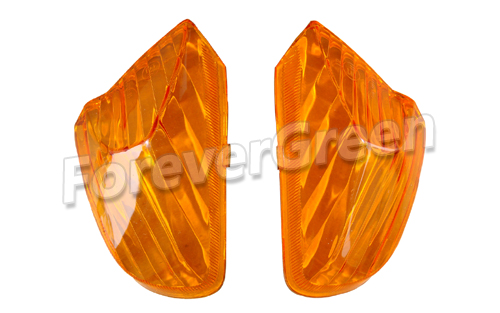 42185B Turn Right&Left Lamp Cover(Orange)