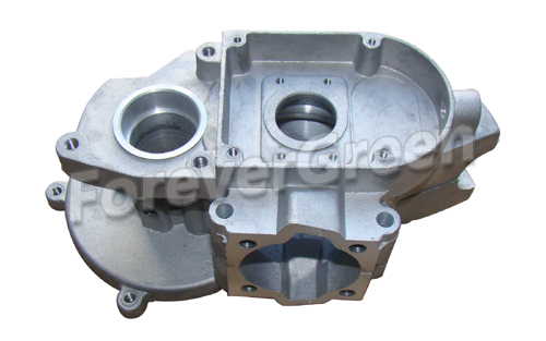 BG051 Crankcases