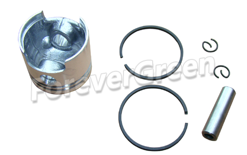 PB026 Piston Kit 44mm