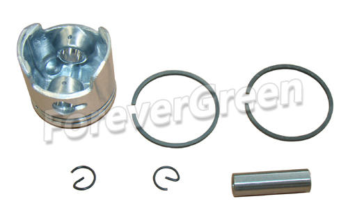 PB027 Piston  Kit 40mm