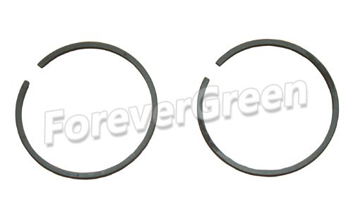 PB028 Piston Ring Set 44mm