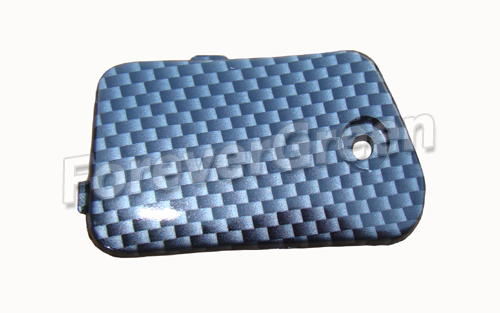 CF021 Cover Board (Carbon Fiber)