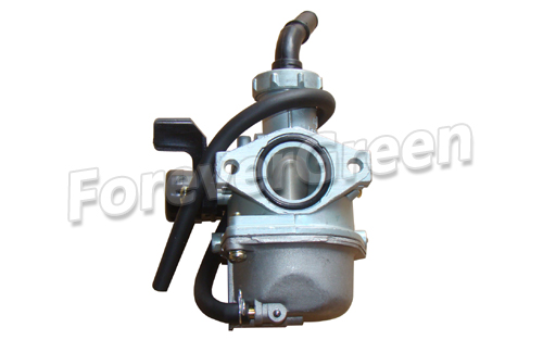 CA124 4 Stroke PZ21 Carburetor