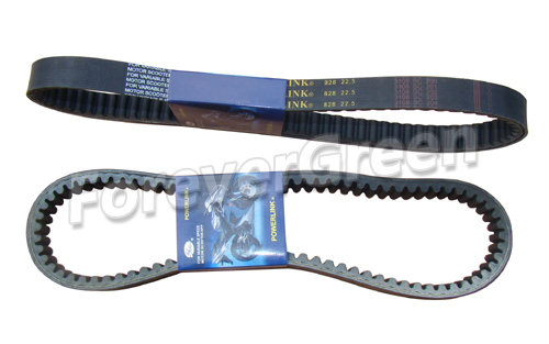 BE025 Powerlink Belt 828x22.5