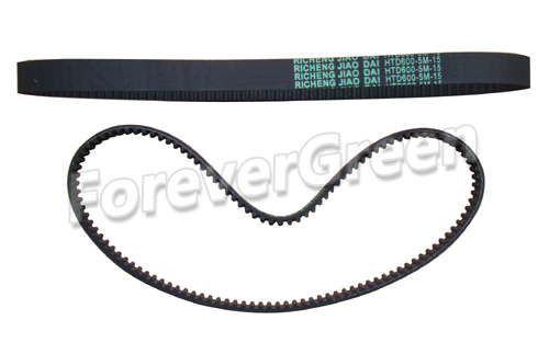 BE026 600-5M/15 Drive Belt