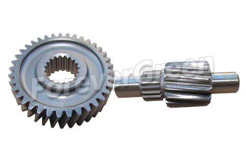 72203A Counter Shaft&Gear