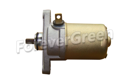 40109A Starter Motor Assy