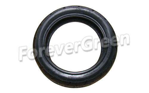 41009A Tyre Rim 130/70-12