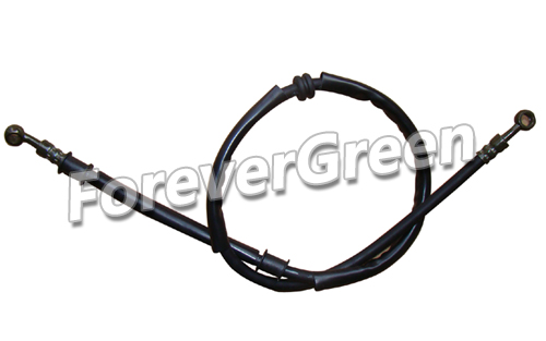 41108 Brake Hose Assy