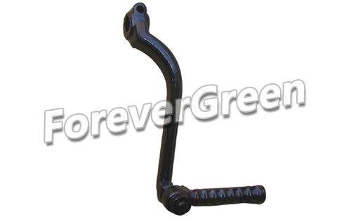 60046B Kick Starter Lever Assy