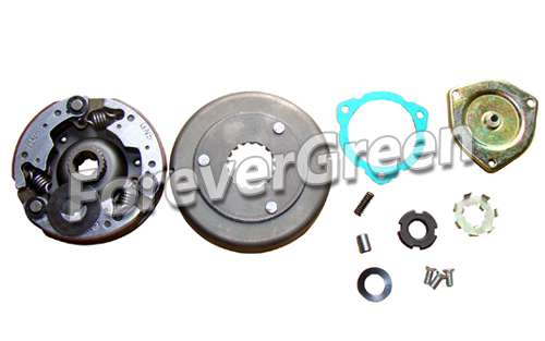 52020A Auto Clutch 110cc