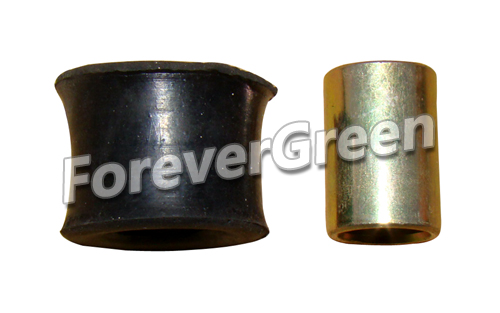 61002B Bushing Rear Suspension